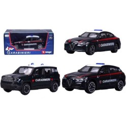 AUTO 1:43 CARABINIERI BBURAGO