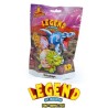 LEGEND OF ANIMAL - DINO ANIMAL TECH 12PZ