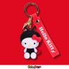 HELLO KITTY KEY RING