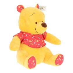 PELUCHE SONORO DISNEY-WINNIE POOH