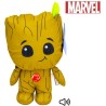 PELUCHE SONORO MARVEL- GROOT