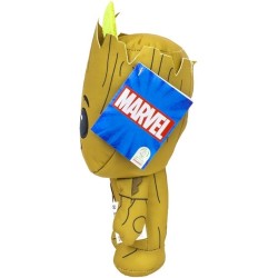 PELUCHE SONORO MARVEL- GROOT