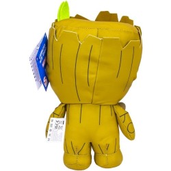 PELUCHE SONORO MARVEL- GROOT