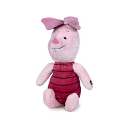 PELUCHE SONORO DISNEY-PIMPI (PIGLET)