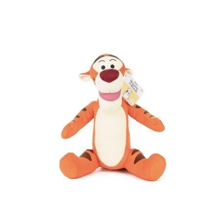 PELUCHE SONORO DISNEY-TIGRO