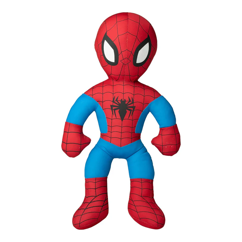 PELUCHE SONORO MARVEL - SPIDERMAN