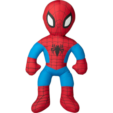 PELUCHE SONORO MARVEL - SPIDERMAN