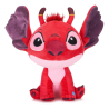 PELUCHE SONORO DISNEY- STITCH/LEROY