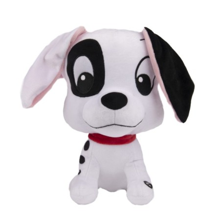 PELUCHE SONORO DISNEY- DALMATA