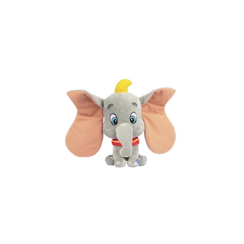 PELUCHE SONORO DISNEY- DUMBO