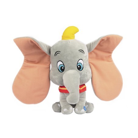 PELUCHE SONORO DISNEY- DUMBO