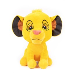 PELUCHE SONORO DISNEY - SIMBA