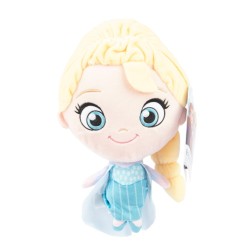 PELUCHE SONORO PRINCIPESSE DISNEY- FROZEN